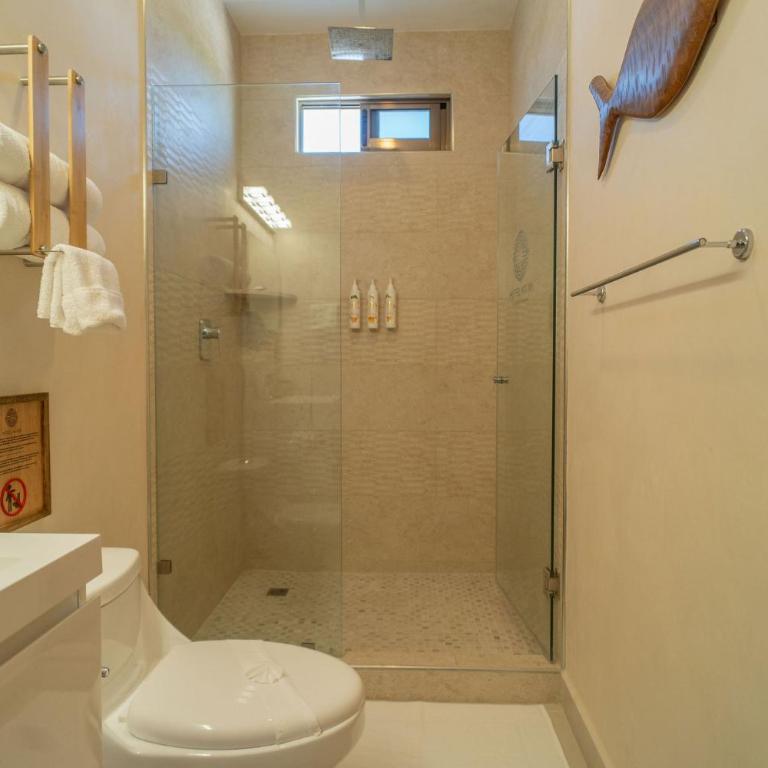 Hotel Ka'an Holbox - Habitación Doble Deluxe con balcón - 5