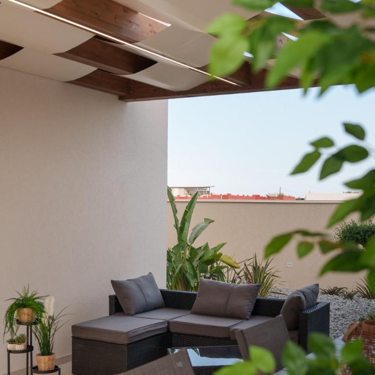 Twin villas, Marzamemi - Villa con 2 Camere da Letto - 6