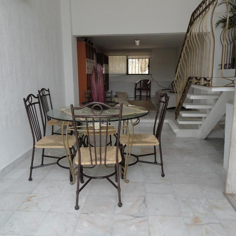 Villa EPAU - Villa - 14