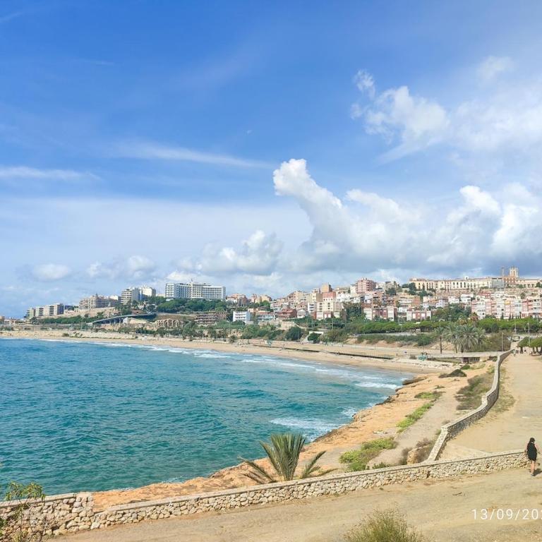 Vistas al mar, 3 personas, wifi - Appartamento con 1 Camera da Letto - 9