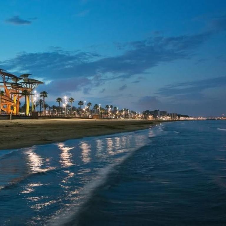Vistas al mar, 3 personas, wifi - Appartamento con 1 Camera da Letto - 10