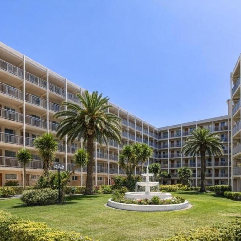 Vistas al mar, 3 personas, wifi - Appartamento con 1 Camera da Letto - 12