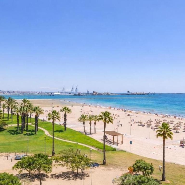 Vistas al mar, 3 personas, wifi - Appartamento con 1 Camera da Letto - 14