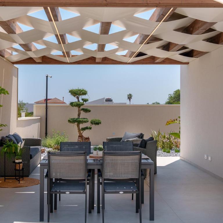 Twin villas, Marzamemi - Villa con 2 Camere da Letto - 5