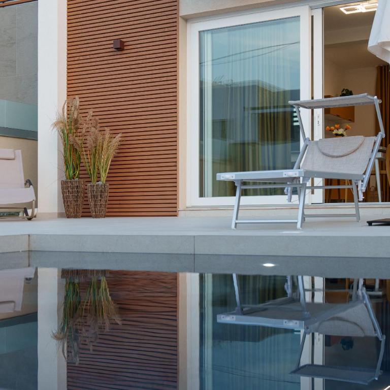Twin villas, Marzamemi - Villa con 2 Camere da Letto - 3