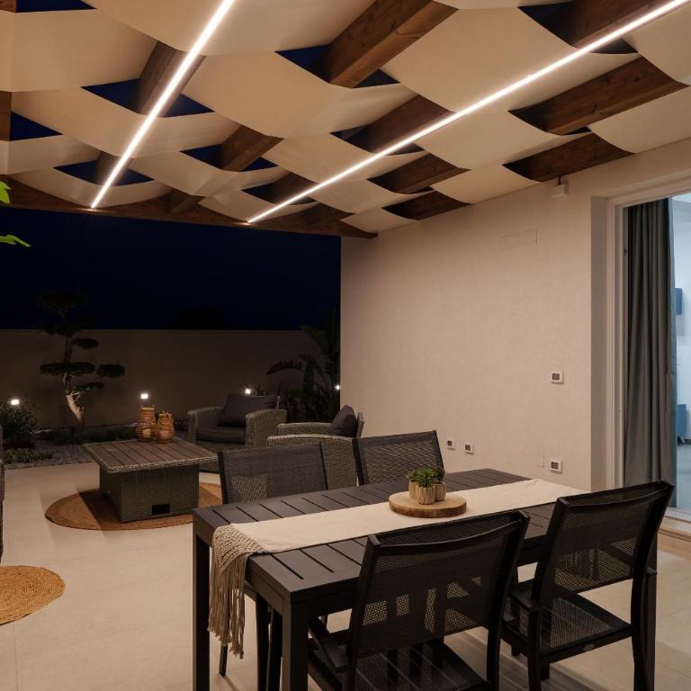 Twin villas, Marzamemi - Villa con 2 Camere da Letto - 11