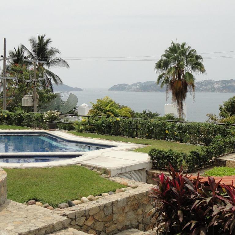 Villa EPAU - Villa - 9