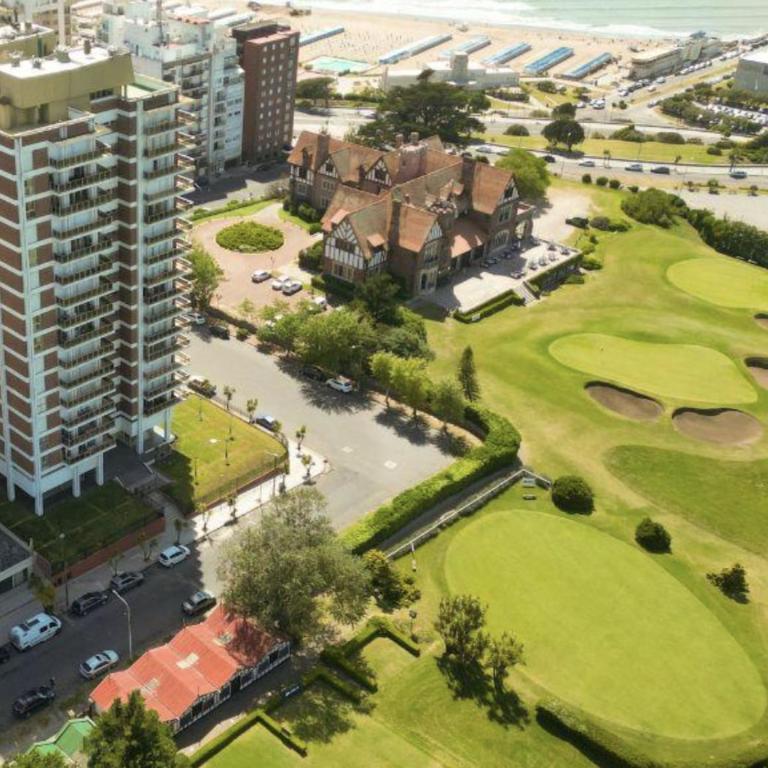 Playa Grande Piso de Lujo Exclusivo para Familias Frente al Mar y Golf - Apartment with View and Balcony - 42