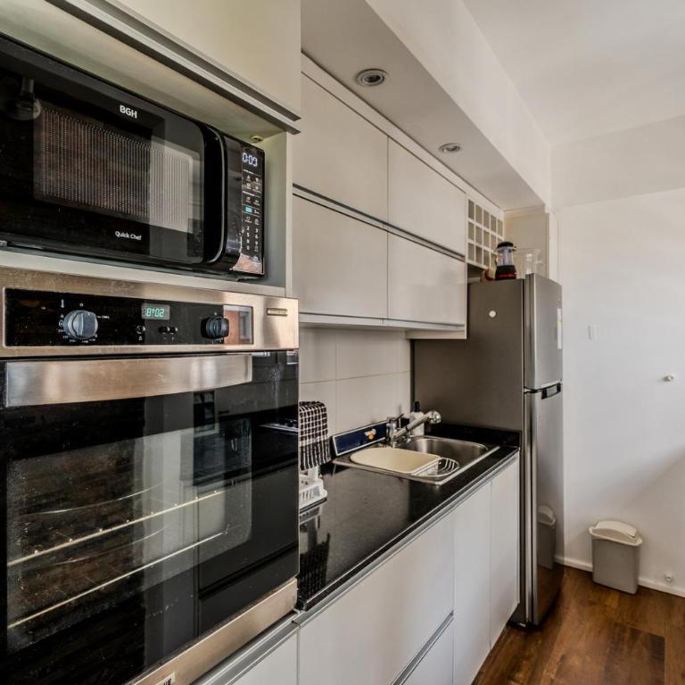 Playa Grande Piso de Lujo Exclusivo para Familias Frente al Mar y Golf - Apartment with View and Balcony - 12