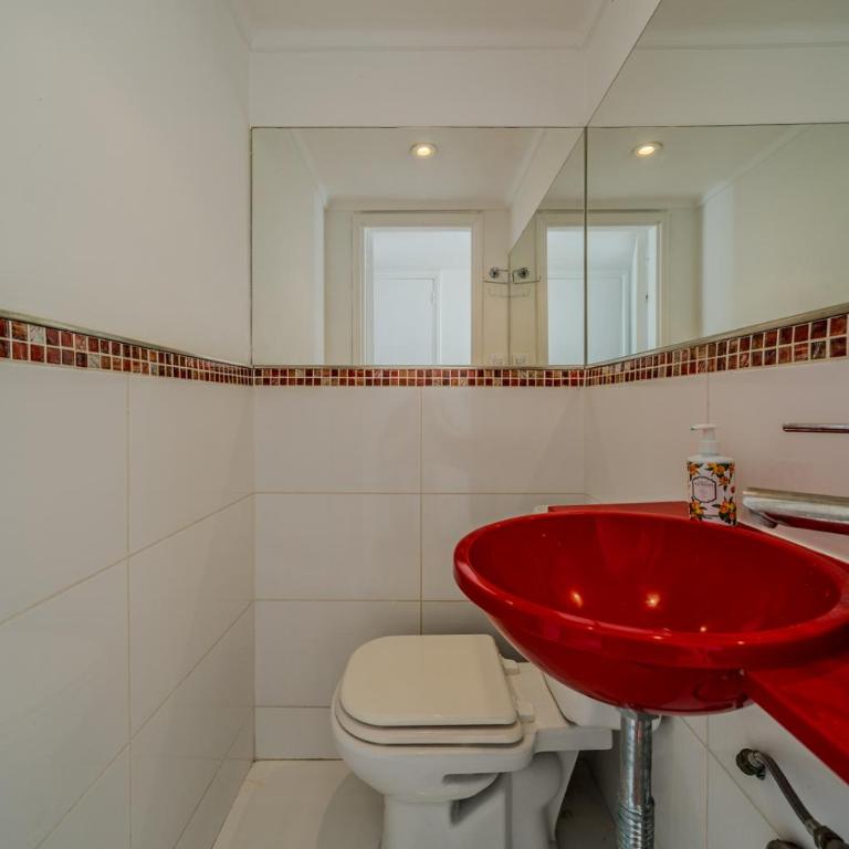 Playa Grande Piso de Lujo Exclusivo para Familias Frente al Mar y Golf - Apartment with View and Balcony - 29