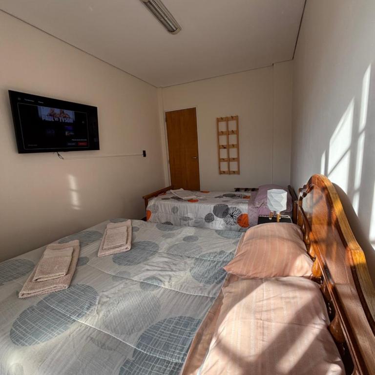 KAD Alojamiento - Habitación Triple - 5