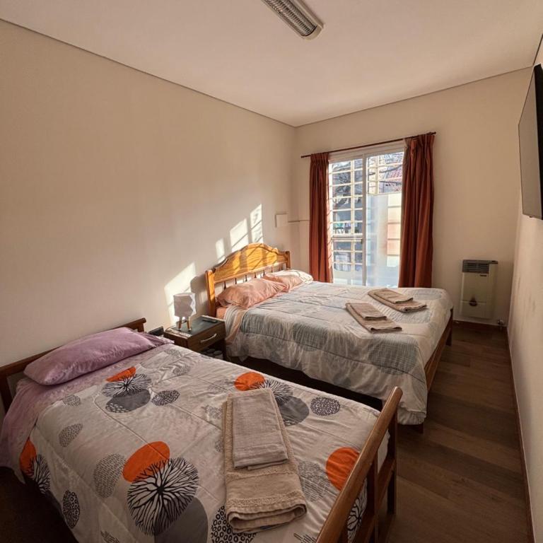 KAD Alojamiento - Habitación Triple - 4