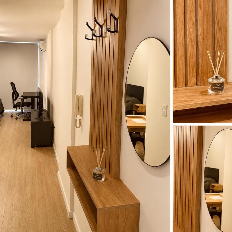 DB Olmos - One-Bedroom Apartment - 1
