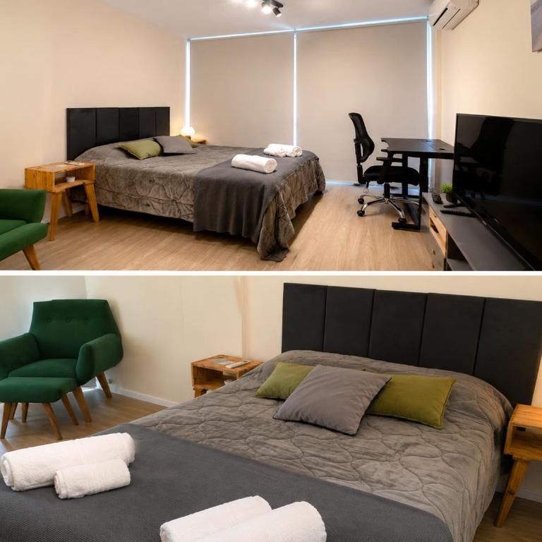 DB Olmos - One-Bedroom Apartment - 3