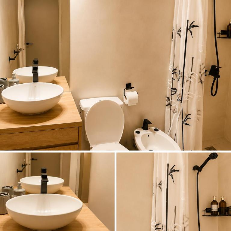 DB Olmos - One-Bedroom Apartment - 7