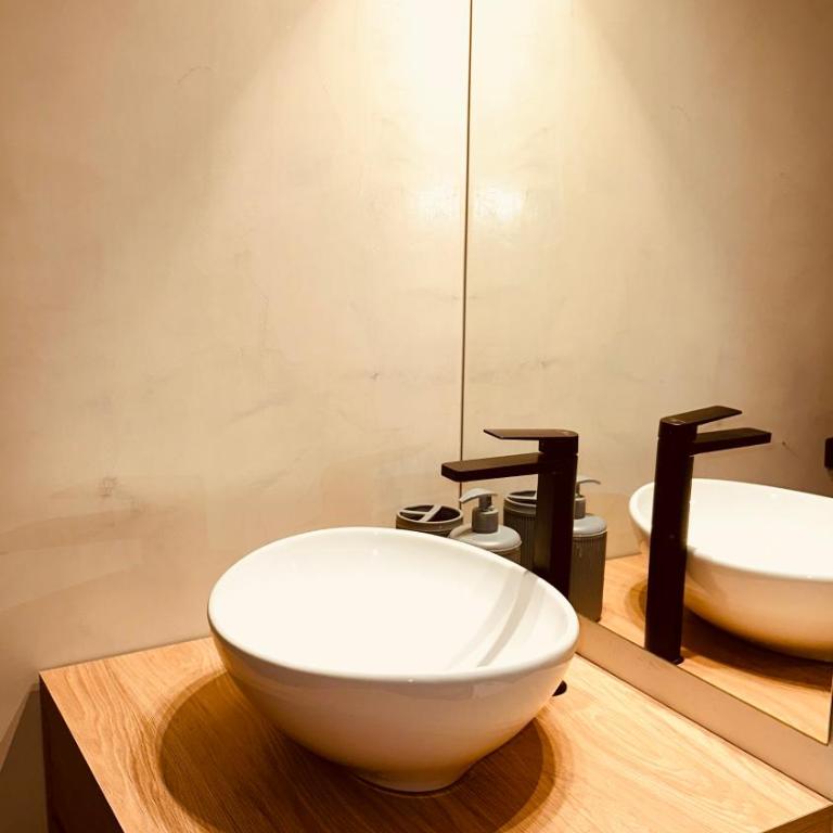 DB Olmos - One-Bedroom Apartment - 8