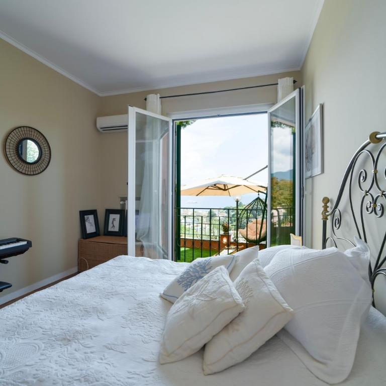 The Bay Garden Apartment- Santa Margherita Ligure - Appartamento - 17