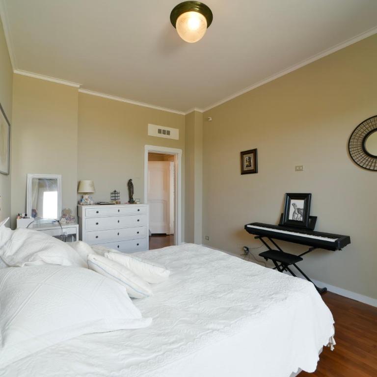 The Bay Garden Apartment- Santa Margherita Ligure - Appartamento - 18