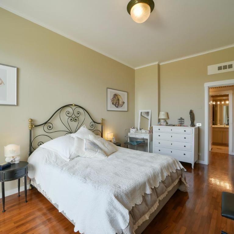 The Bay Garden Apartment- Santa Margherita Ligure - Appartamento - 19