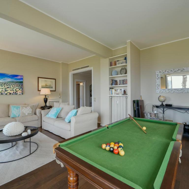 The Bay Garden Apartment- Santa Margherita Ligure - Appartamento - 20