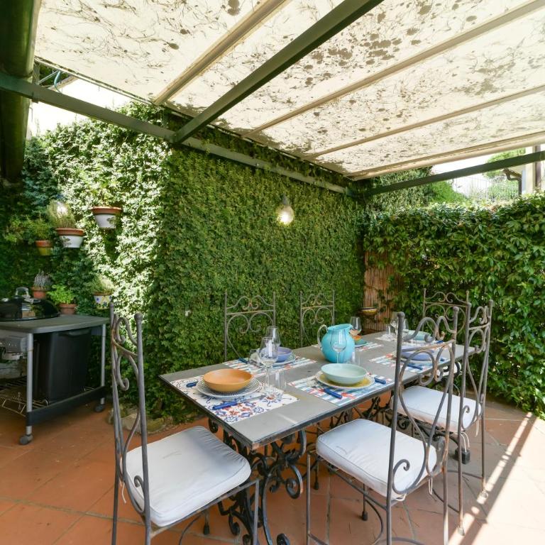The Bay Garden Apartment- Santa Margherita Ligure - Appartamento - 24