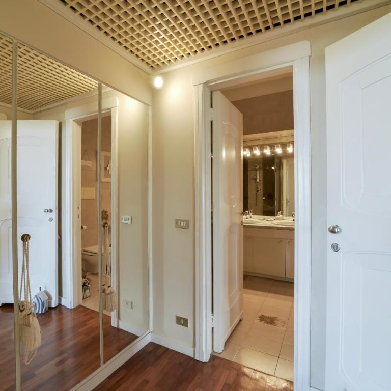 The Bay Garden Apartment- Santa Margherita Ligure - Appartamento - 26