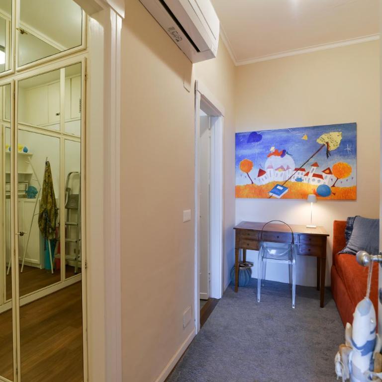 The Bay Garden Apartment- Santa Margherita Ligure - Appartamento - 27