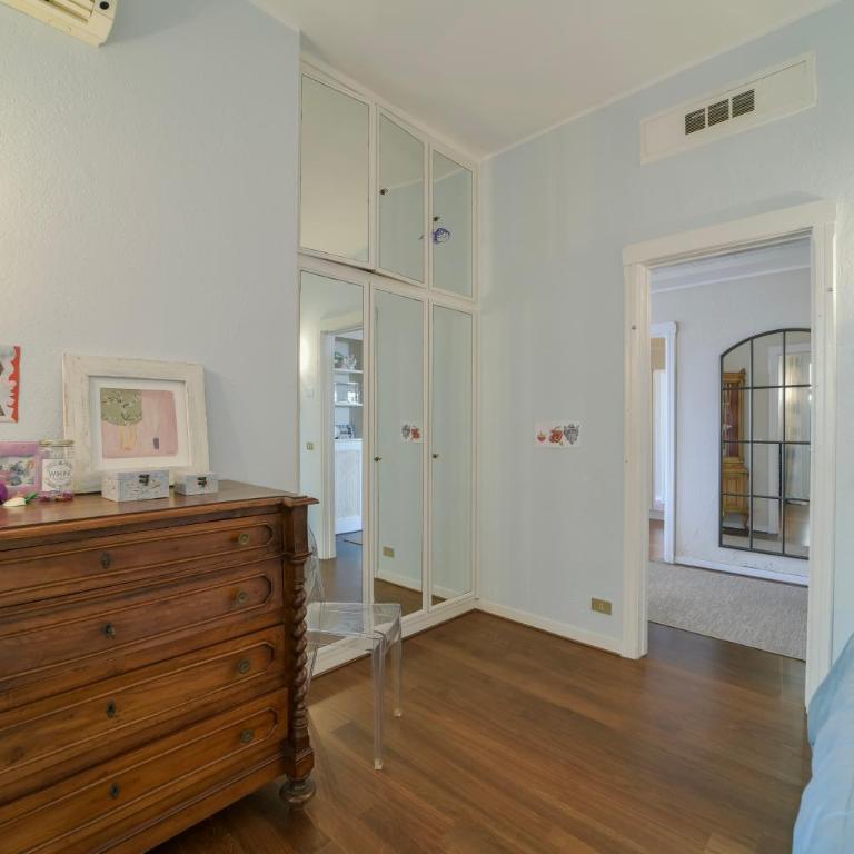 The Bay Garden Apartment- Santa Margherita Ligure - Appartamento - 29