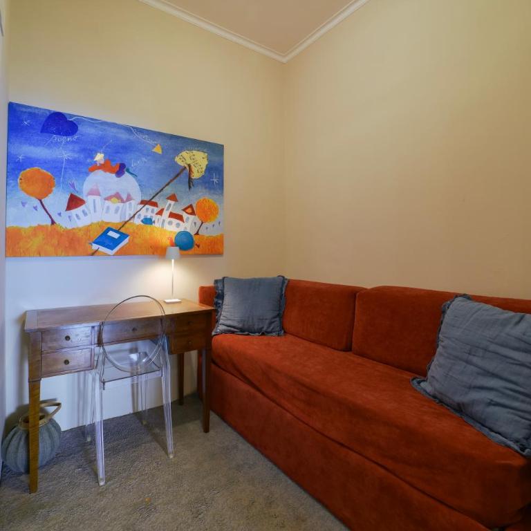 The Bay Garden Apartment- Santa Margherita Ligure - Appartamento - 28
