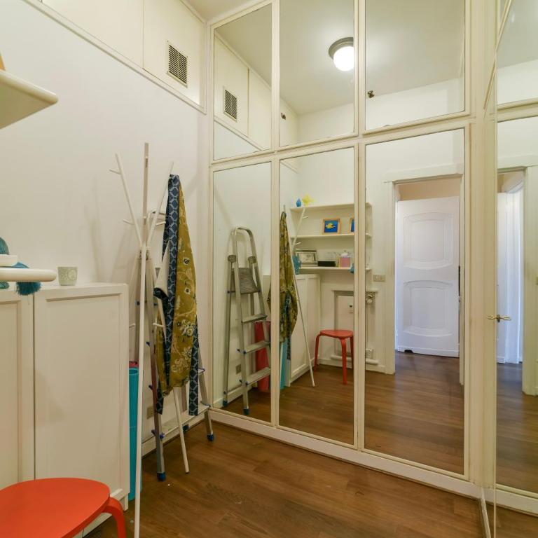 The Bay Garden Apartment- Santa Margherita Ligure - Appartamento - 30