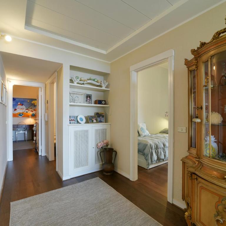 The Bay Garden Apartment- Santa Margherita Ligure - Appartamento - 31
