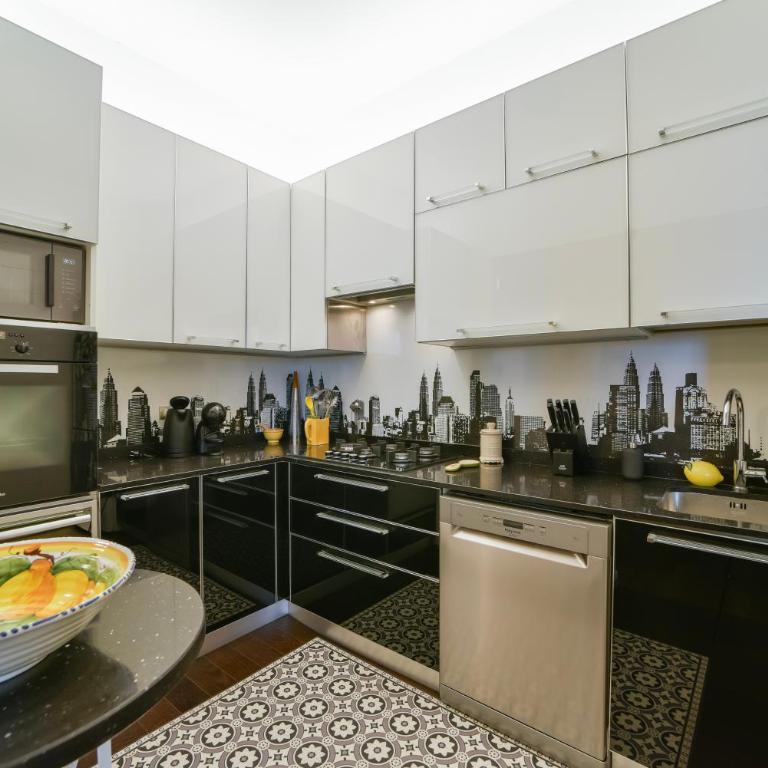 The Bay Garden Apartment- Santa Margherita Ligure - Appartamento - 32