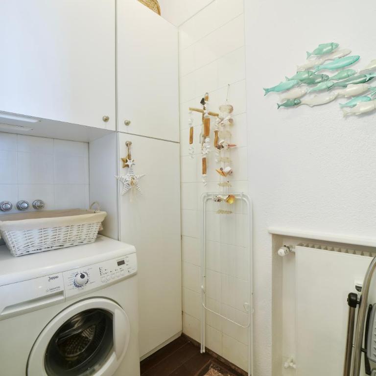 The Bay Garden Apartment- Santa Margherita Ligure - Appartamento - 35