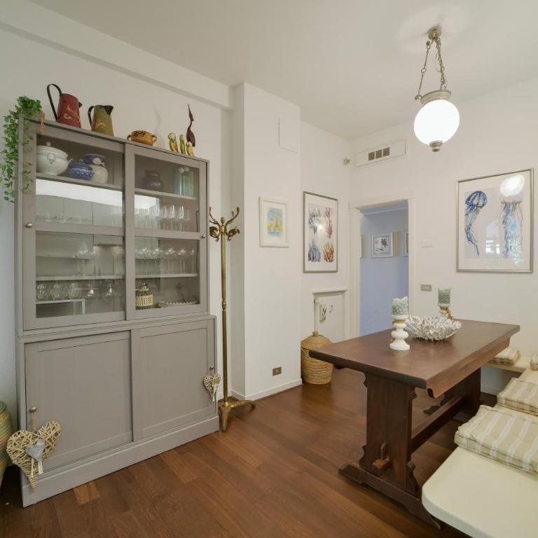 The Bay Garden Apartment- Santa Margherita Ligure - Appartamento - 36
