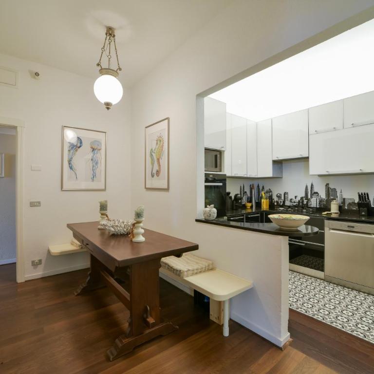 The Bay Garden Apartment- Santa Margherita Ligure - Appartamento - 37