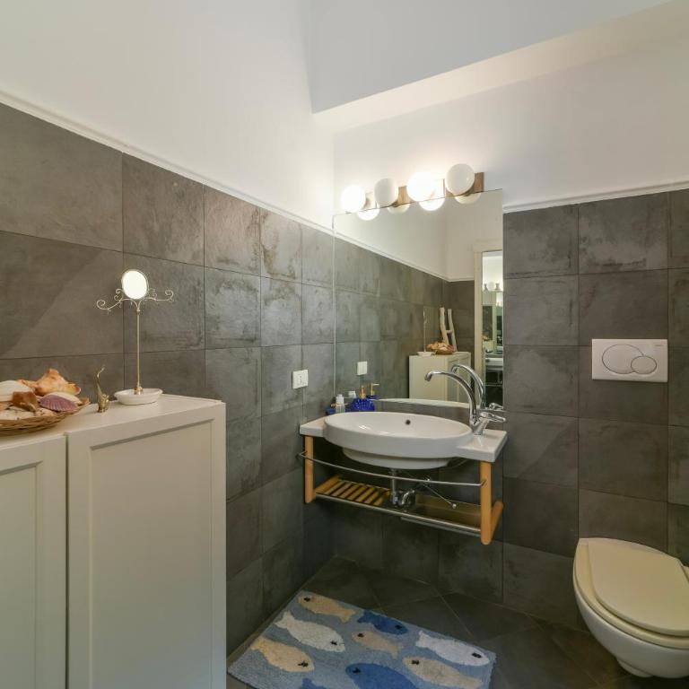 The Bay Garden Apartment- Santa Margherita Ligure - Appartamento - 38