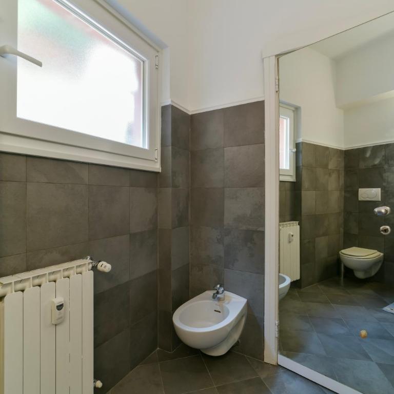 The Bay Garden Apartment- Santa Margherita Ligure - Appartamento - 39
