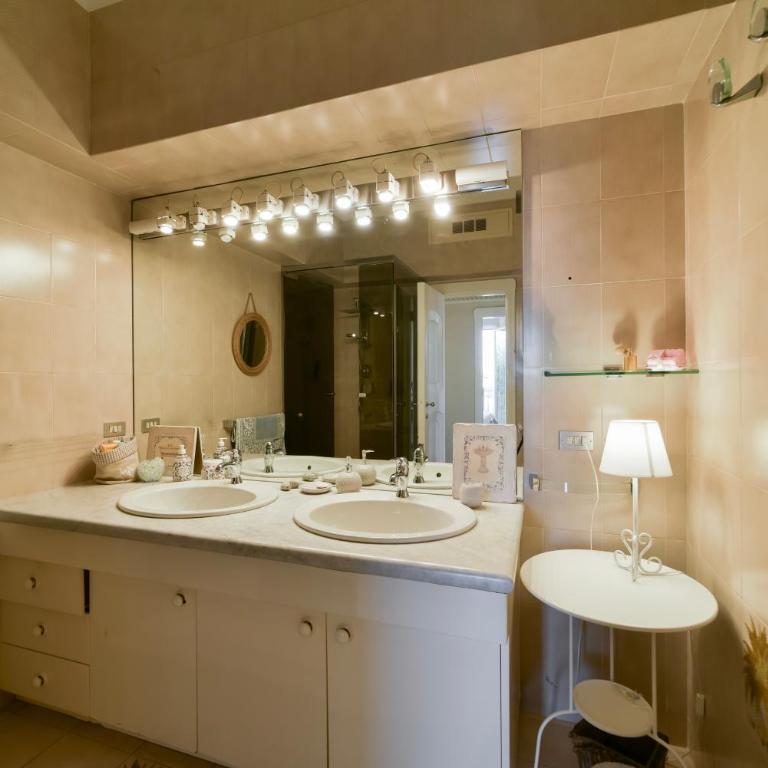 The Bay Garden Apartment- Santa Margherita Ligure - Appartamento - 40