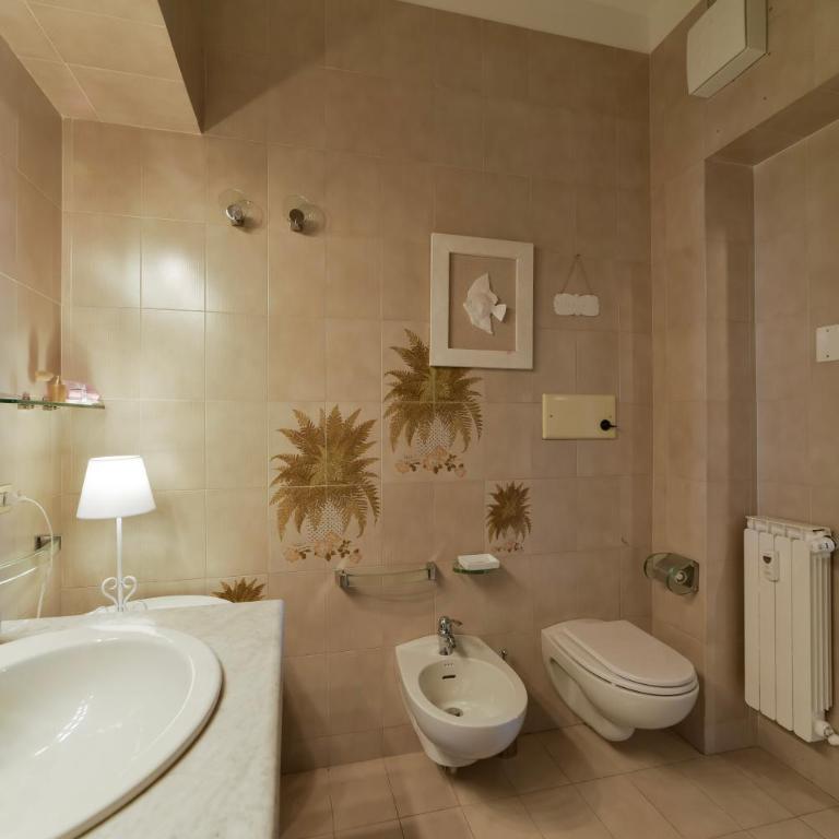 The Bay Garden Apartment- Santa Margherita Ligure - Appartamento - 41