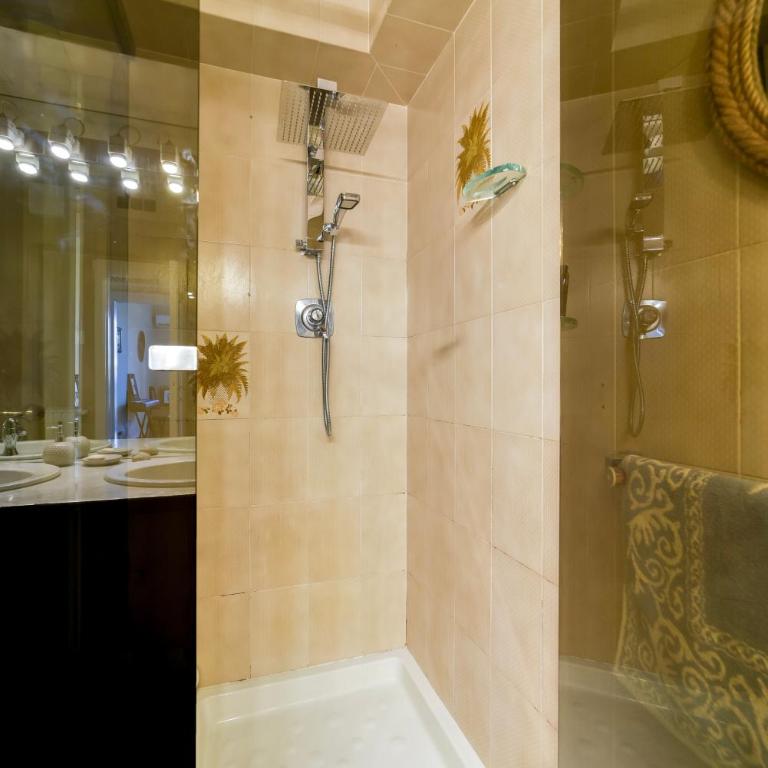 The Bay Garden Apartment- Santa Margherita Ligure - Appartamento - 42