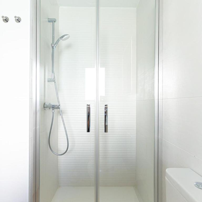 Atico Lobos View Corralejo iRent Fuerteventura - Apartamento de 1 dormitorio con terraza - 2