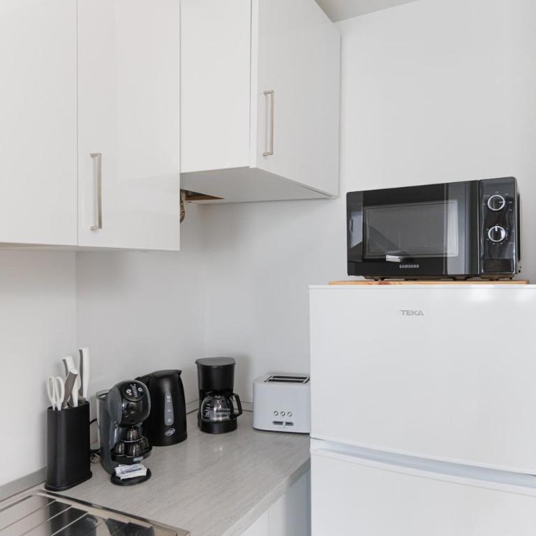 Atico Lobos View Corralejo iRent Fuerteventura - Apartamento de 1 dormitorio con terraza - 3
