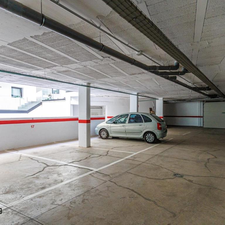 Atico Lobos View Corralejo iRent Fuerteventura - Apartamento de 1 dormitorio con terraza - 16