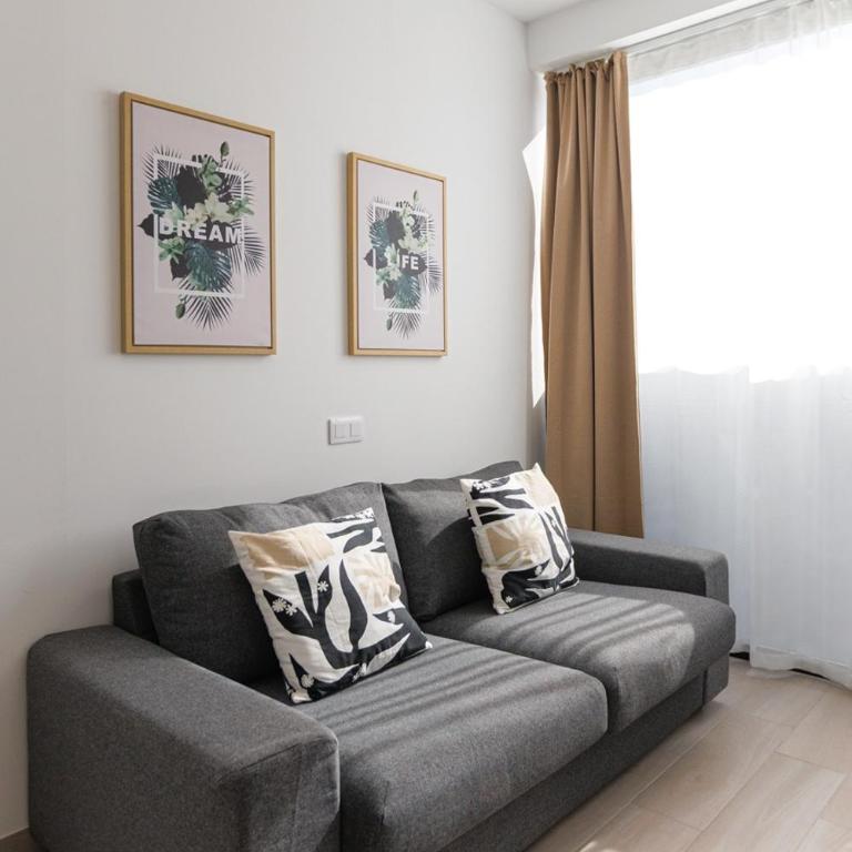 Atico Lobos View Corralejo iRent Fuerteventura - Apartamento de 1 dormitorio con terraza - 17