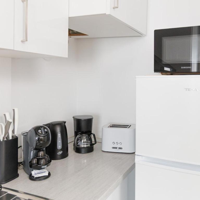 Atico Lobos View Corralejo iRent Fuerteventura - Apartamento de 1 dormitorio con terraza - 20