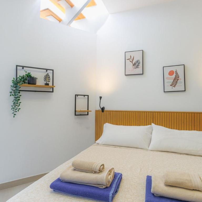 Atico Lobos View Corralejo iRent Fuerteventura - Apartamento de 1 dormitorio con terraza - 26