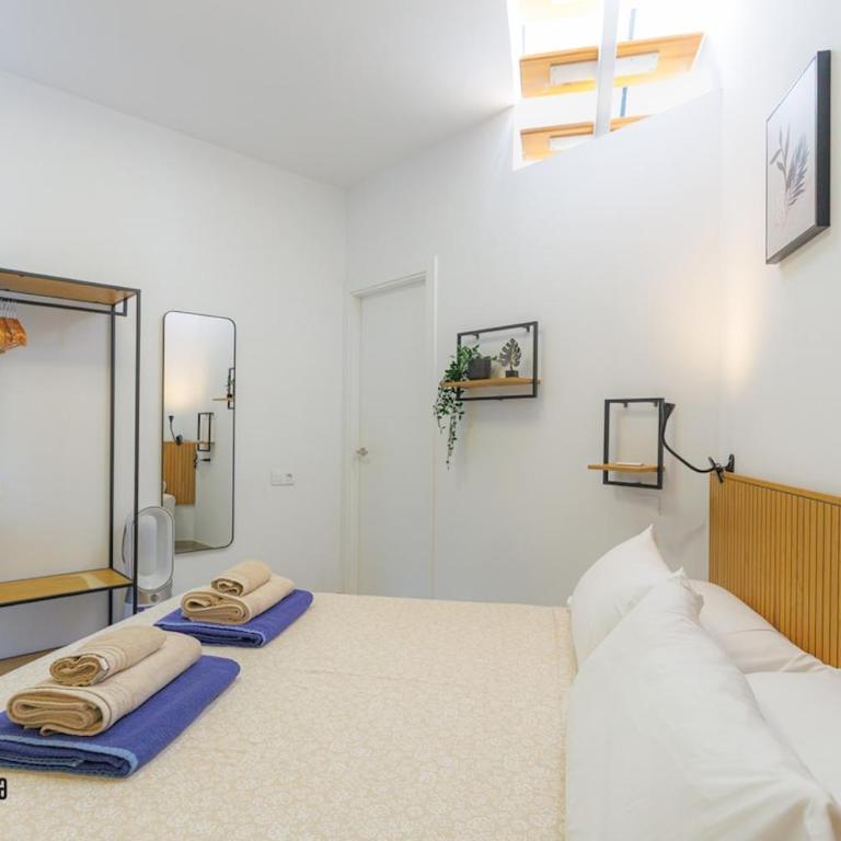 Atico Lobos View Corralejo iRent Fuerteventura - Apartamento de 1 dormitorio con terraza - 27