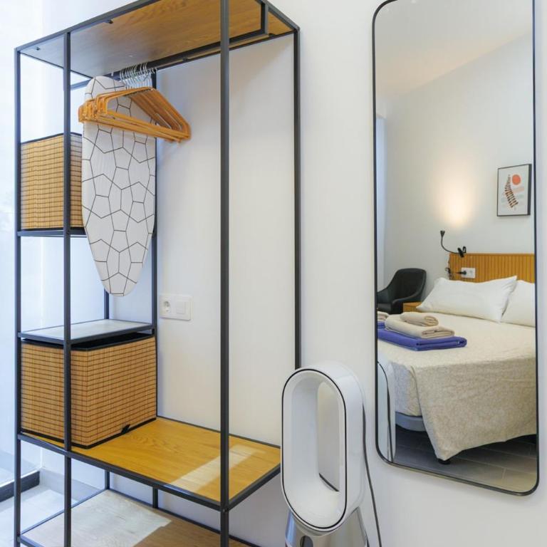 Atico Lobos View Corralejo iRent Fuerteventura - Apartamento de 1 dormitorio con terraza - 34