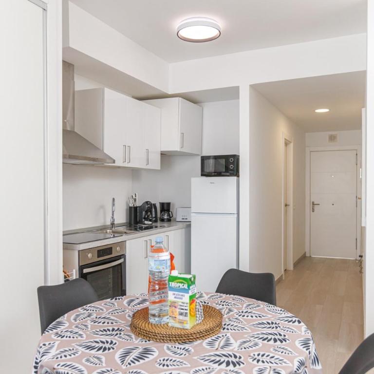 Atico Lobos View Corralejo iRent Fuerteventura - Apartamento de 1 dormitorio con terraza - 36