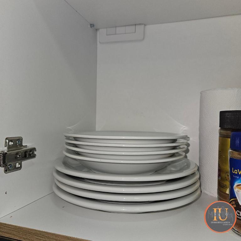 Refugio Goleta - Apartamento de 1 dormitorio - 24